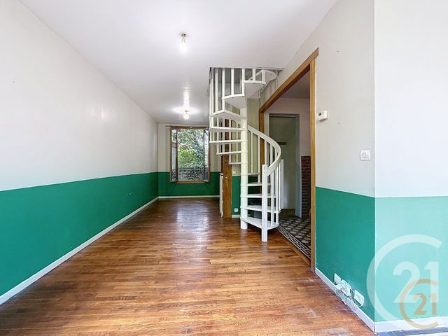 Maison &agrave; vendre - 4 pi&egrave;ces - 85 m2 - Bondy - 93 - ILE-DE-FRANCE