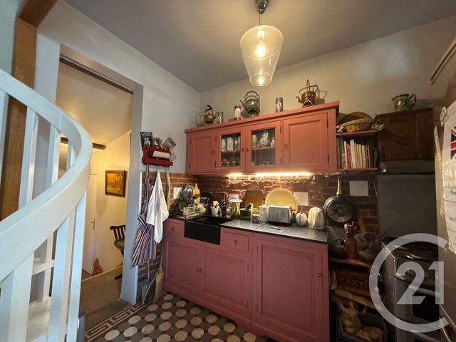 Maison à vendre - 4 pièces - 106,26 m2 - Bondy - 93 - ILE-DE-FRANCE