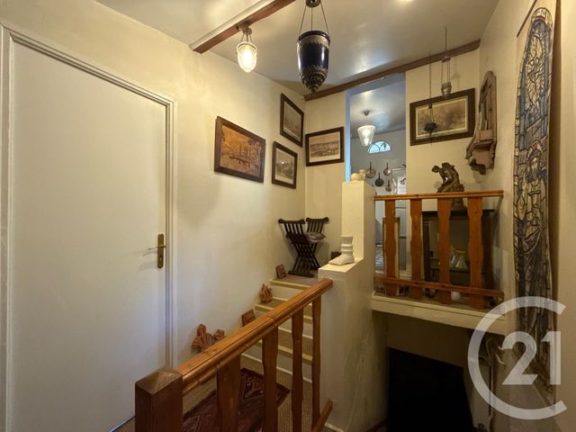 Maison à vendre - 4 pièces - 106,26 m2 - Bondy - 93 - ILE-DE-FRANCE