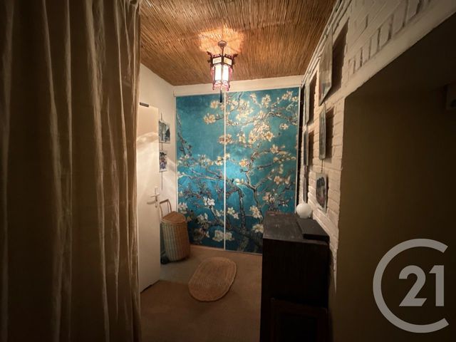 Maison à vendre - 4 pièces - 106,26 m2 - Bondy - 93 - ILE-DE-FRANCE