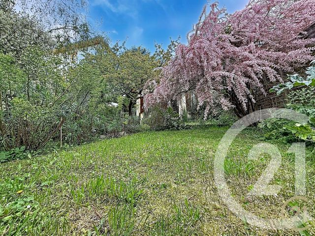 Maison &agrave; vendre - 4 pi&egrave;ces - 85 m2 - Bondy - 93 - ILE-DE-FRANCE