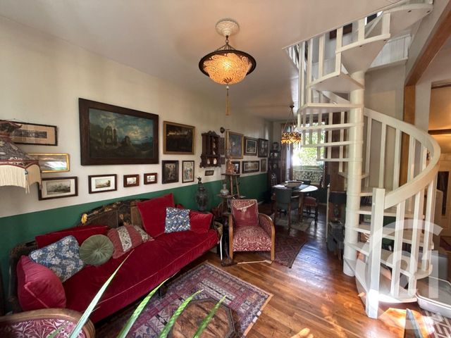 Maison à vendre BONDY