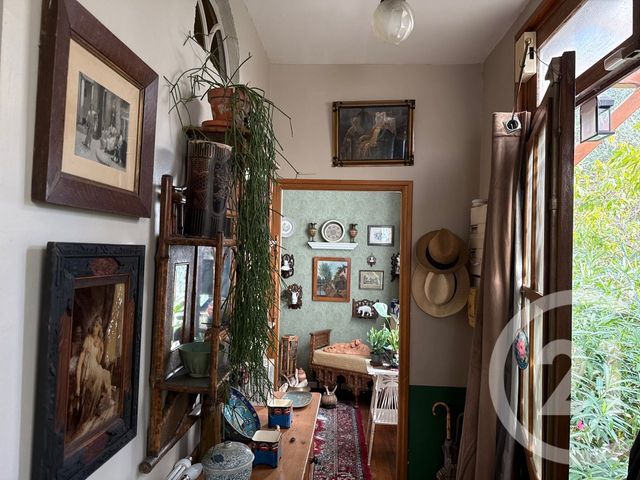 Maison à vendre - 4 pièces - 106,26 m2 - Bondy - 93 - ILE-DE-FRANCE