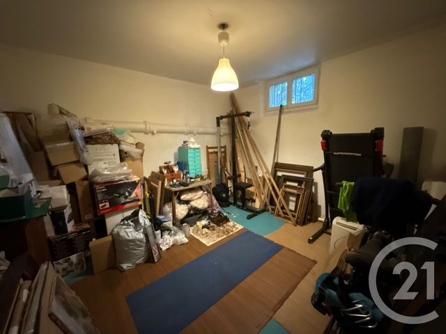 Maison à vendre - 4 pièces - 106,26 m2 - Bondy - 93 - ILE-DE-FRANCE