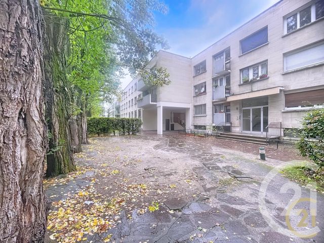 Appartement F2 à vendre - 2 pièces - 45,75 m2 - Bondy - 93 - ILE-DE-FRANCE