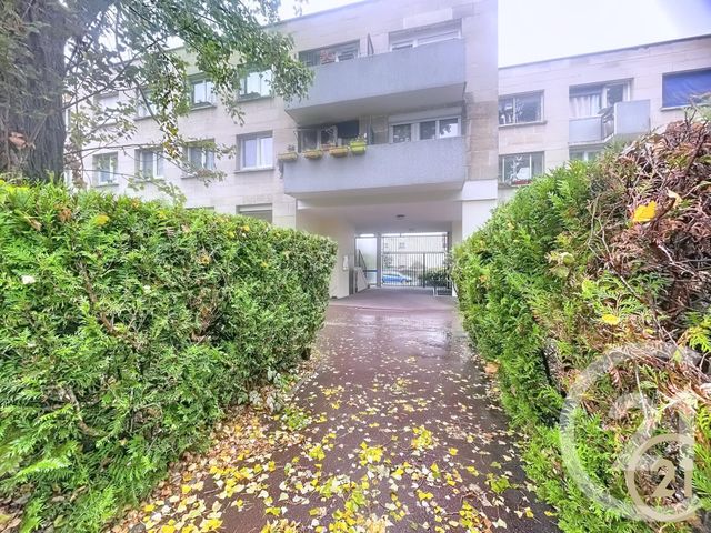 Appartement F2 à vendre BONDY