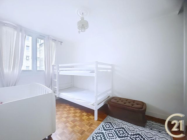 Appartement F2 à vendre - 2 pièces - 45,75 m2 - Bondy - 93 - ILE-DE-FRANCE