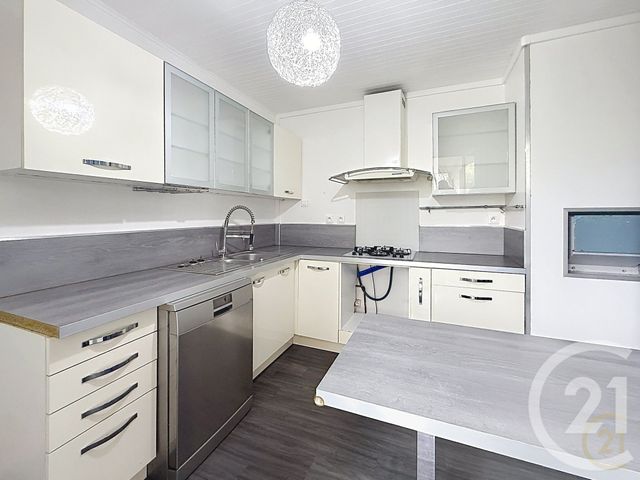 Appartement F3 &agrave; vendre - 3 pi&egrave;ces - 73 m2 - Bondy - 93 - ILE-DE-FRANCE