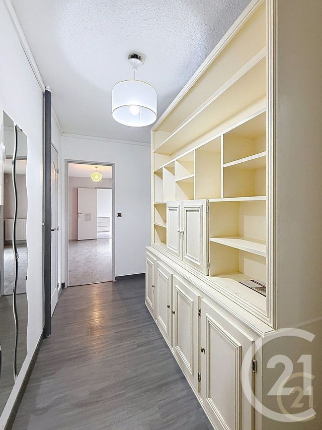 Appartement F3 &agrave; vendre - 3 pi&egrave;ces - 73 m2 - Bondy - 93 - ILE-DE-FRANCE