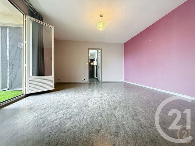 Appartement F3 à vendre BONDY