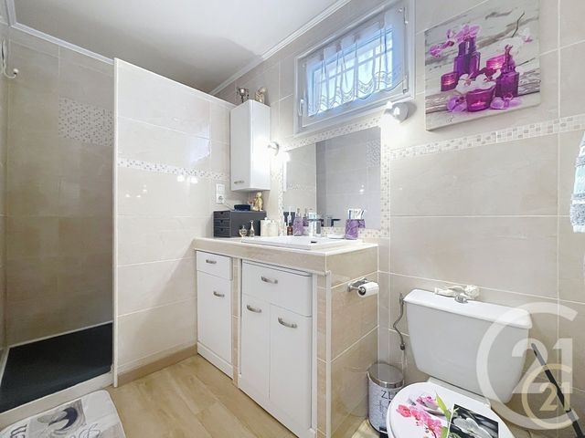 Maison &agrave; vendre - 4 pi&egrave;ces - 76,66 m2 - Bondy - 93 - ILE-DE-FRANCE
