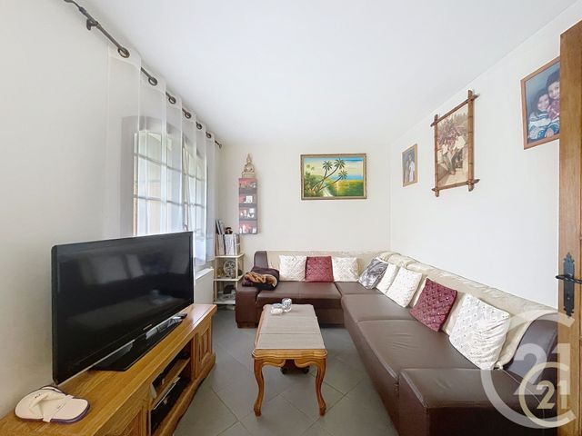 maison - BONDY - 93