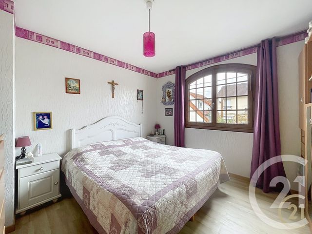 Maison &agrave; vendre - 4 pi&egrave;ces - 76,66 m2 - Bondy - 93 - ILE-DE-FRANCE