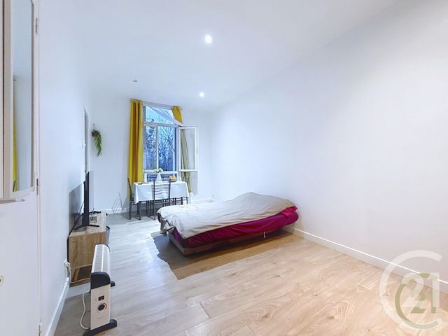 Appartement F1 &agrave; vendre - 1 pi&egrave;ce - 25,80 m2 - Noisy Le Sec - 93 - ILE-DE-FRANCE