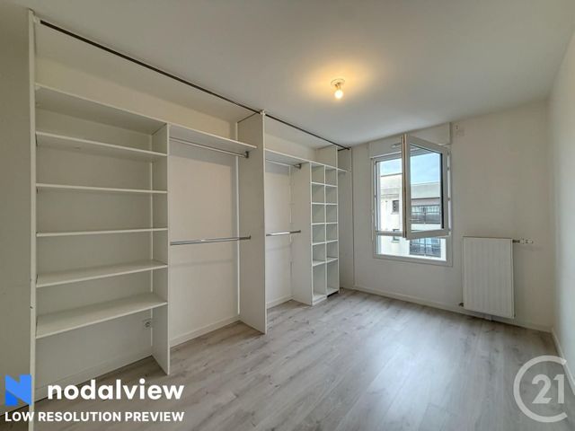 Appartement T3 à vendre - 3 pièces - 56,20 m2 - Bondy - 93 - ILE-DE-FRANCE