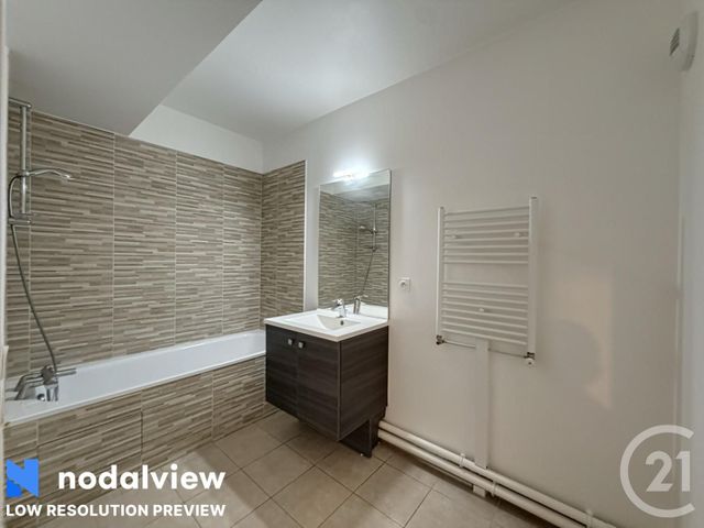 Appartement T3 à vendre - 3 pièces - 56,20 m2 - Bondy - 93 - ILE-DE-FRANCE