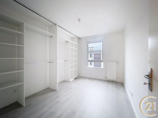 Appartement T3 &agrave; vendre - 3 pi&egrave;ces - 56,20 m2 - Bondy - 93 - ILE-DE-FRANCE