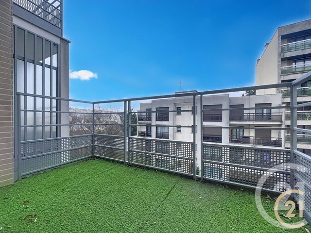 Appartement T3 &agrave; vendre - 3 pi&egrave;ces - 56,20 m2 - Bondy - 93 - ILE-DE-FRANCE