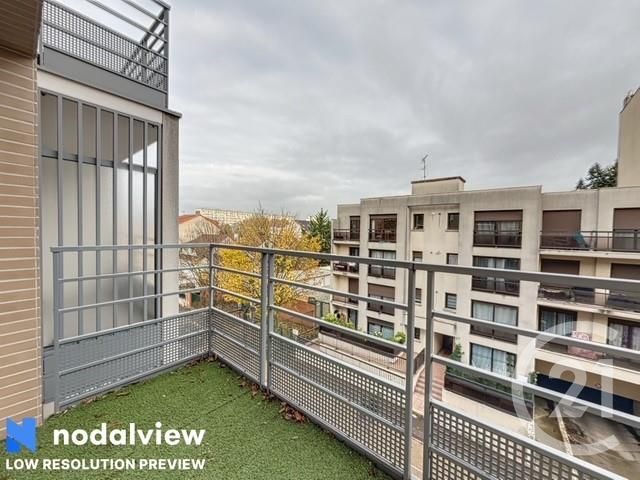 Appartement T3 à vendre - 3 pièces - 56,20 m2 - Bondy - 93 - ILE-DE-FRANCE