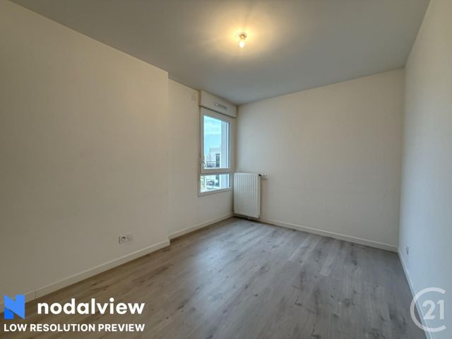 Appartement T3 à vendre - 3 pièces - 56,20 m2 - Bondy - 93 - ILE-DE-FRANCE
