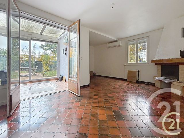 Maison à vendre - 5 pièces - 93,62 m2 - Bondy - 93 - ILE-DE-FRANCE