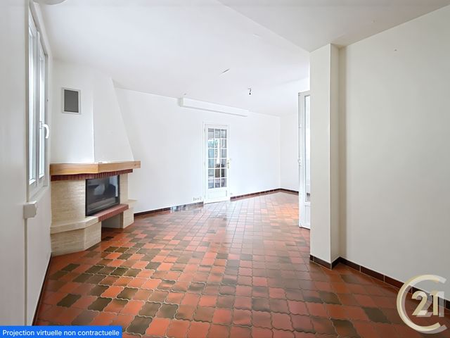 Maison à vendre - 5 pièces - 93,62 m2 - Bondy - 93 - ILE-DE-FRANCE