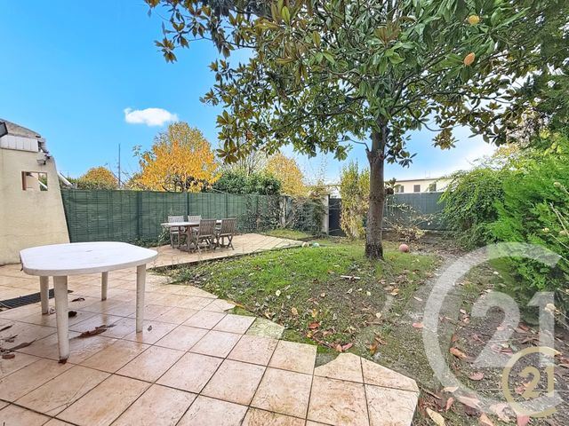 Maison à vendre - 5 pièces - 93,62 m2 - Bondy - 93 - ILE-DE-FRANCE