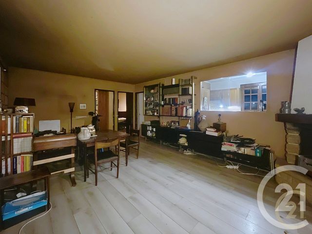 Maison à vendre - 4 pièces - 67,77 m2 - Bondy - 93 - ILE-DE-FRANCE