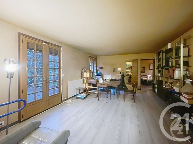 Maison à vendre - 4 pièces - 67,77 m2 - Bondy - 93 - ILE-DE-FRANCE