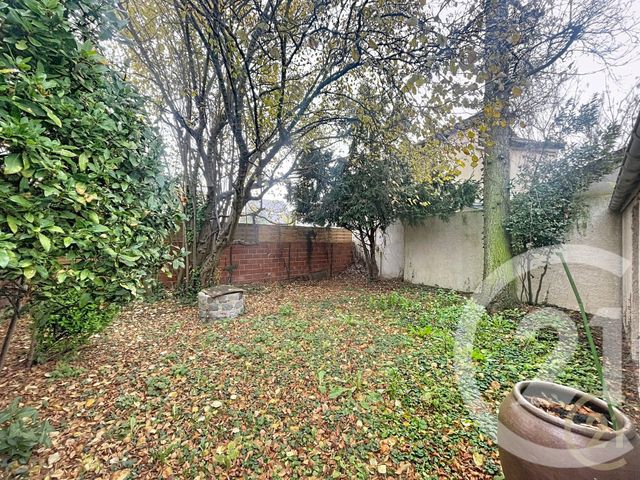 Maison à vendre - 4 pièces - 67,77 m2 - Bondy - 93 - ILE-DE-FRANCE