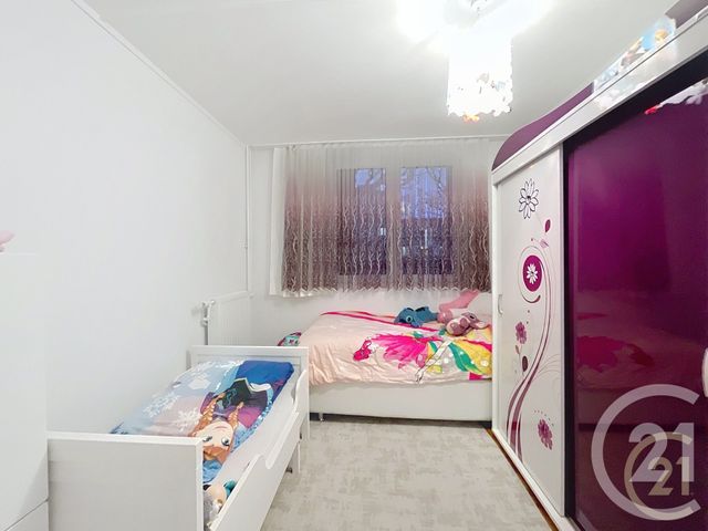 Appartement F3 à vendre - 3 pièces - 66,55 m2 - Bondy - 93 - ILE-DE-FRANCE