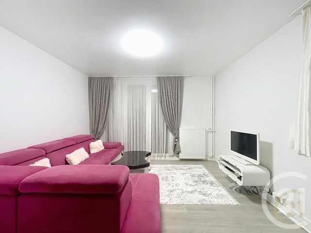 Appartement F3 à vendre - 3 pièces - 66,55 m2 - Bondy - 93 - ILE-DE-FRANCE