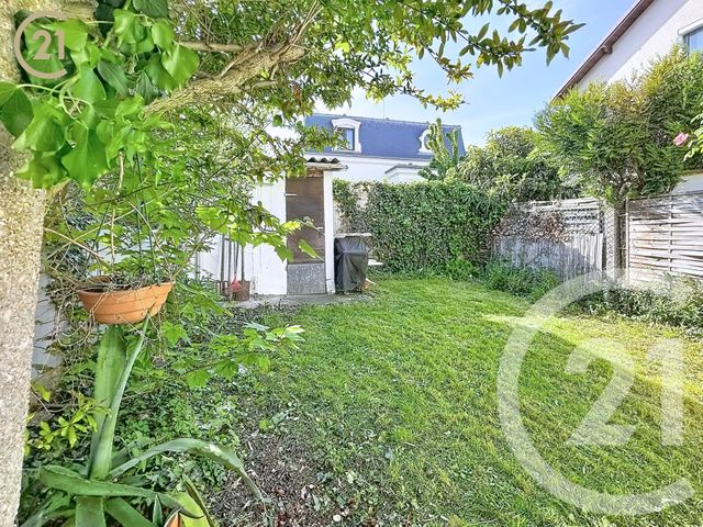 Maison &agrave; vendre - 5 pi&egrave;ces - 93,85 m2 - Bondy - 93 - ILE-DE-FRANCE