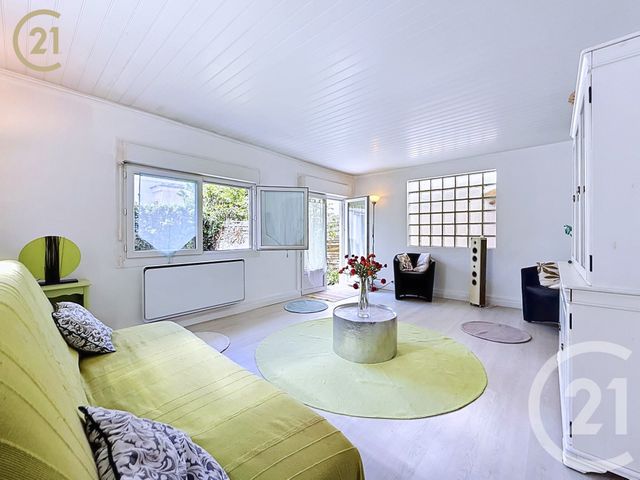 Maison &agrave; vendre - 5 pi&egrave;ces - 93,85 m2 - Bondy - 93 - ILE-DE-FRANCE