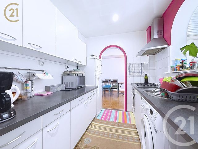 Maison &agrave; vendre - 5 pi&egrave;ces - 93,85 m2 - Bondy - 93 - ILE-DE-FRANCE