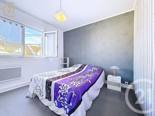 Maison &agrave; vendre - 5 pi&egrave;ces - 93,85 m2 - Bondy - 93 - ILE-DE-FRANCE