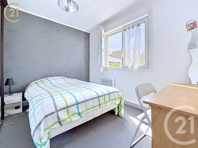 Maison &agrave; vendre - 5 pi&egrave;ces - 93,85 m2 - Bondy - 93 - ILE-DE-FRANCE