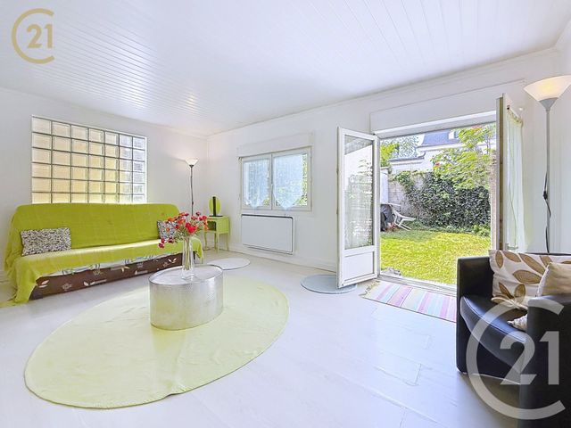 Maison &agrave; vendre - 5 pi&egrave;ces - 93,85 m2 - Bondy - 93 - ILE-DE-FRANCE