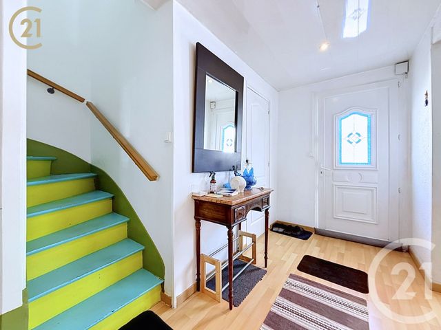 Maison &agrave; vendre - 5 pi&egrave;ces - 93,85 m2 - Bondy - 93 - ILE-DE-FRANCE