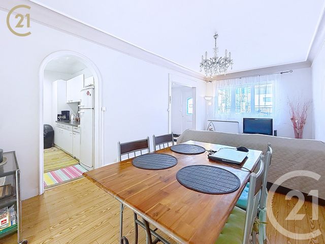 Maison &agrave; vendre - 5 pi&egrave;ces - 93,85 m2 - Bondy - 93 - ILE-DE-FRANCE