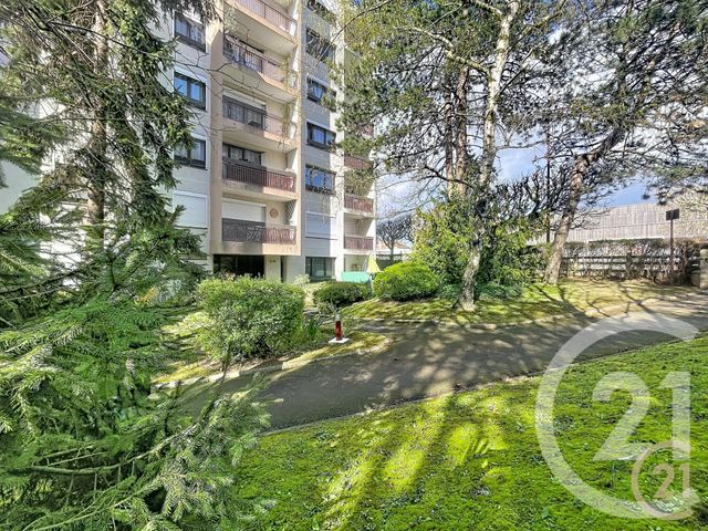 Appartement F3 à vendre BONDY