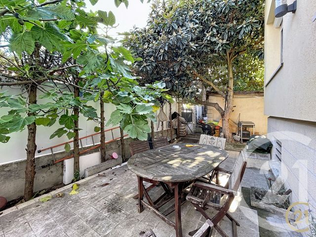 Maison &agrave; vendre - 4 pi&egrave;ces - 120 m2 - Bondy - 93 - ILE-DE-FRANCE