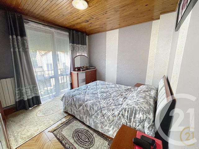 Maison &agrave; vendre - 4 pi&egrave;ces - 120 m2 - Bondy - 93 - ILE-DE-FRANCE