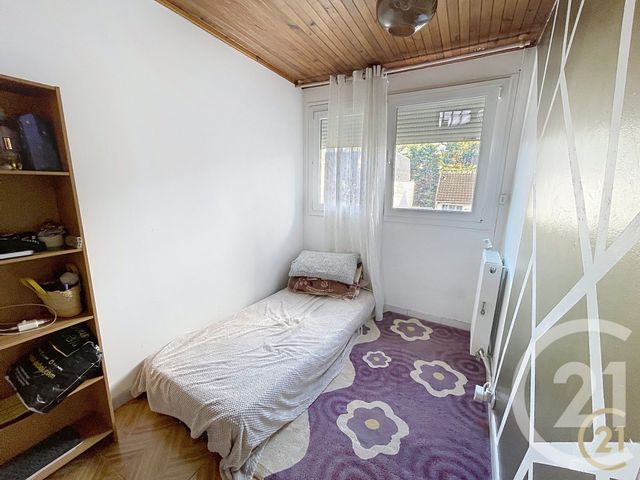 Maison &agrave; vendre - 4 pi&egrave;ces - 120 m2 - Bondy - 93 - ILE-DE-FRANCE