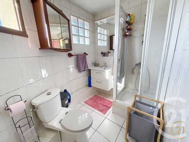 Maison &agrave; vendre - 4 pi&egrave;ces - 120 m2 - Bondy - 93 - ILE-DE-FRANCE