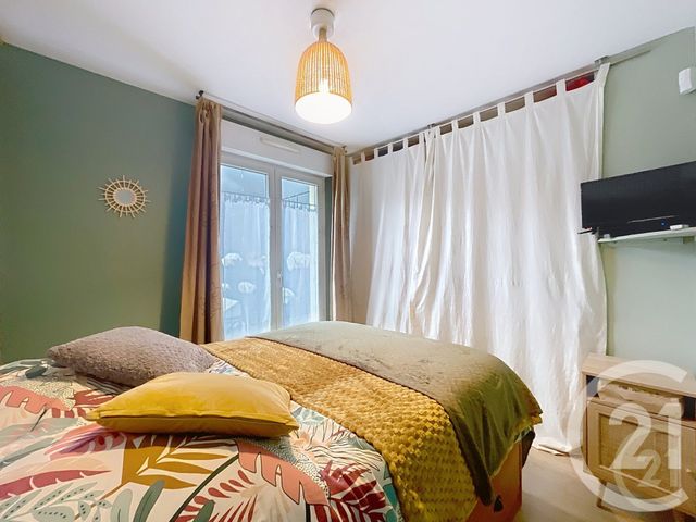 Appartement F2 à vendre - 2 pièces - 37,28 m2 - Bondy - 93 - ILE-DE-FRANCE