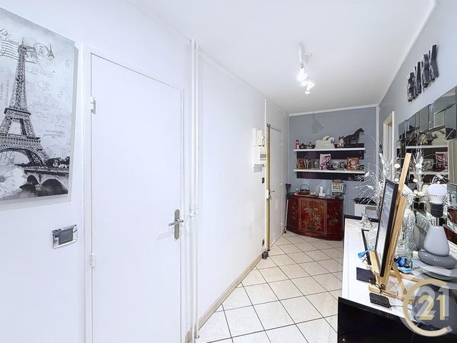 Appartement F4 &agrave; vendre - 4 pi&egrave;ces - 85,03 m2 - Bondy - 93 - ILE-DE-FRANCE
