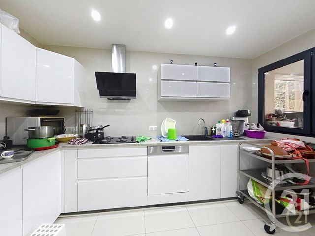 Maison &agrave; vendre - 7 pi&egrave;ces - 194,60 m2 - Livry Gargan - 93 - ILE-DE-FRANCE