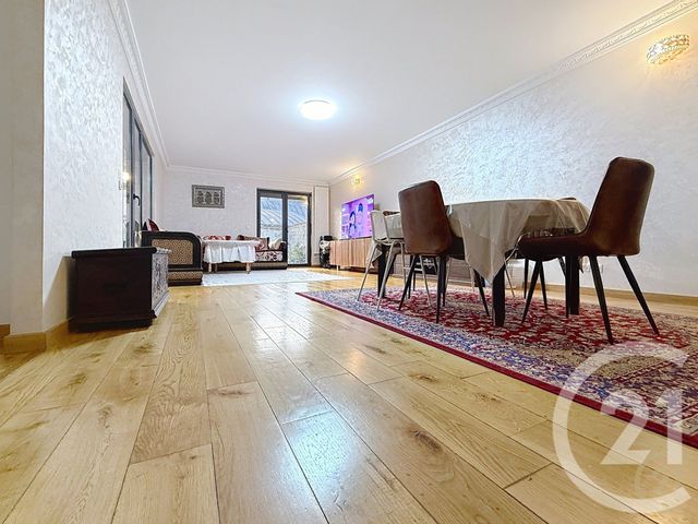 Maison &agrave; vendre - 7 pi&egrave;ces - 194,60 m2 - Livry Gargan - 93 - ILE-DE-FRANCE