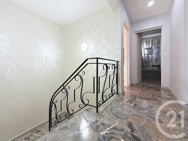 Maison &agrave; vendre - 7 pi&egrave;ces - 194,60 m2 - Livry Gargan - 93 - ILE-DE-FRANCE